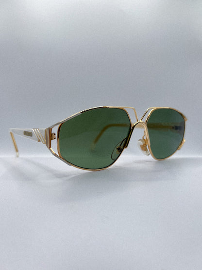 1970s Courrèges Sunglasses | Archive 0433