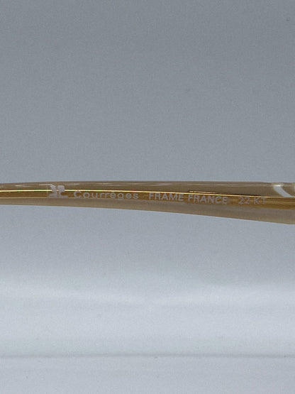 1970s Courrèges Sunglasses | Archive 0433