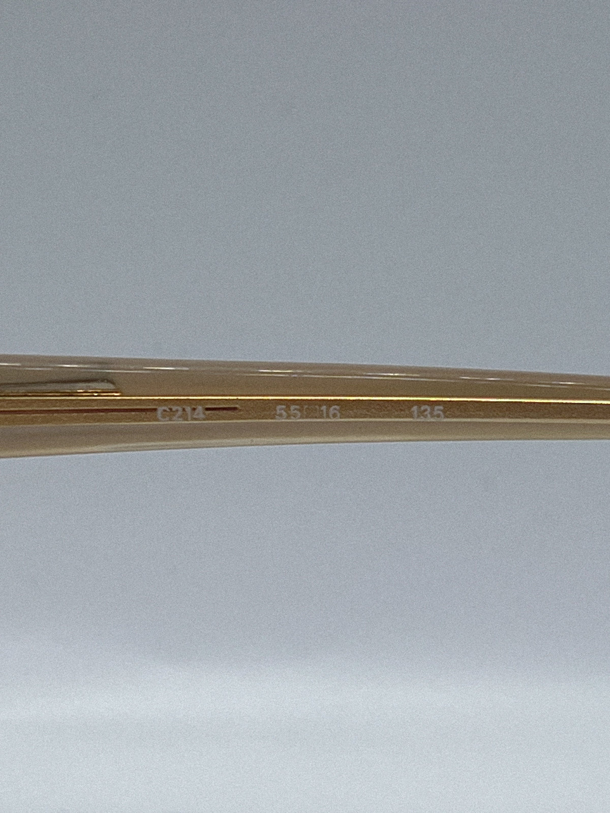 1970s Courrèges Sunglasses | Archive 0433