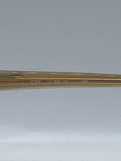 1970s Courrèges Sunglasses | Archive 0433