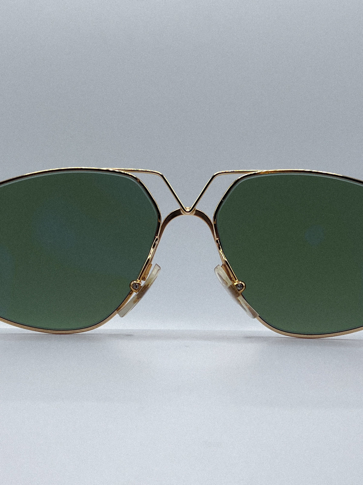 1970s Courrèges Sunglasses | Archive 0433