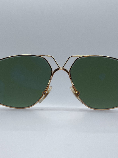 1970s Courrèges Sunglasses | Archive 0433