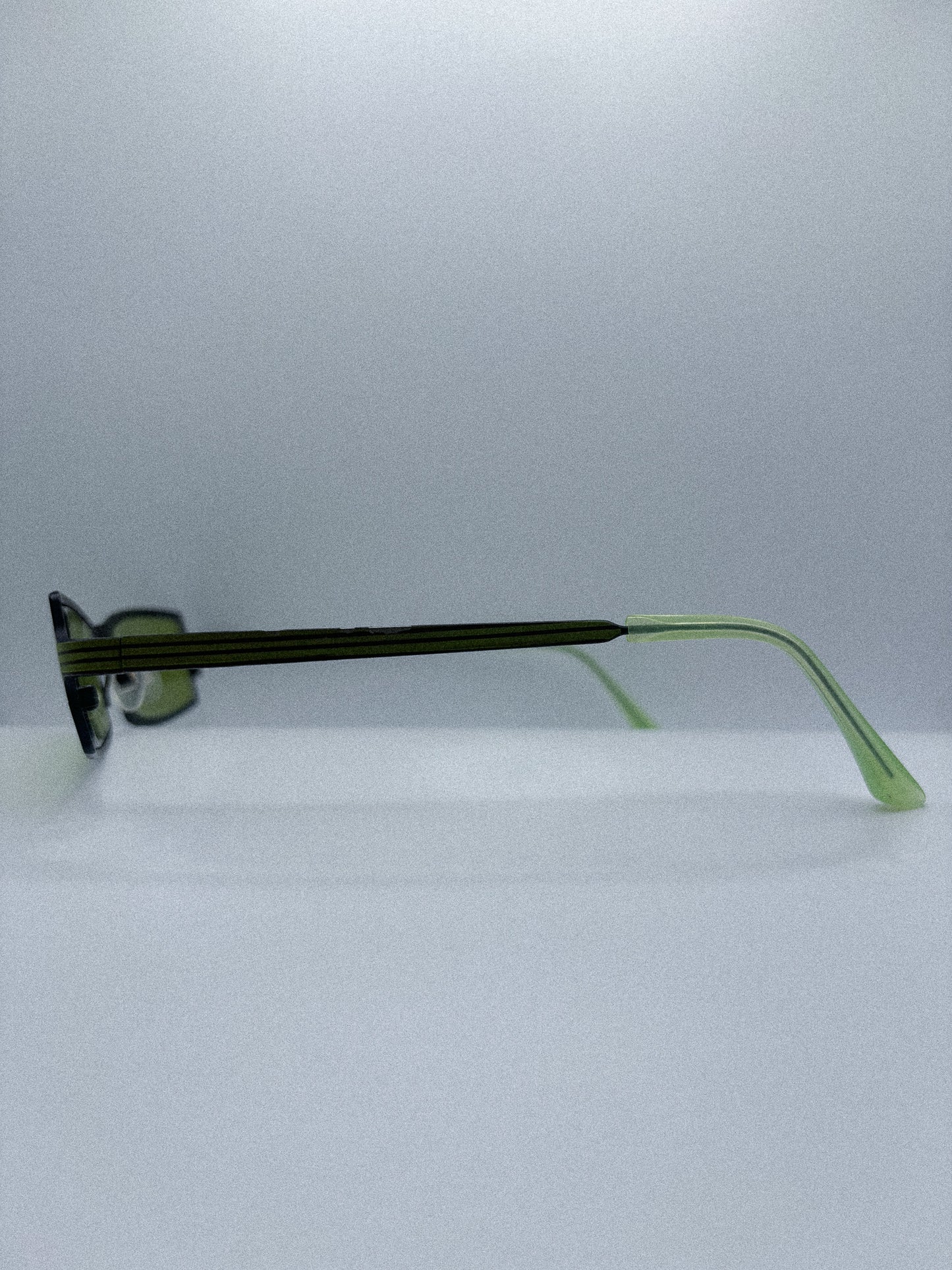 “Cinematic Edge” 1980s Pro Design Sunglasses