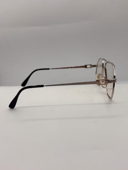 "The Intellect" 1980s YSL Frame