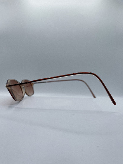 1990s Vintage Sunglasses | Archive 0556