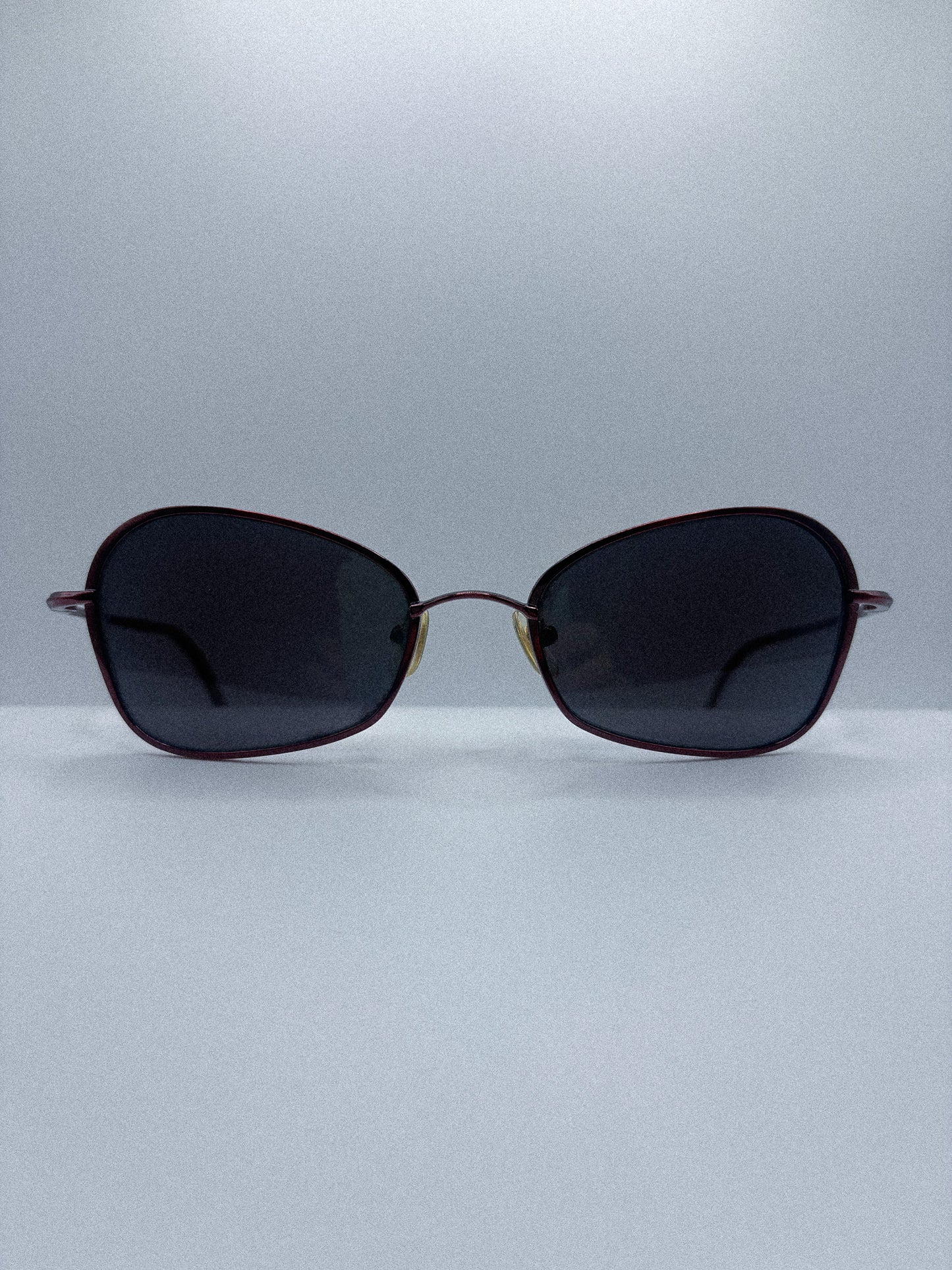 "Tokyo Drift" 1980s Bada Vintage Japanese Sunglasses
