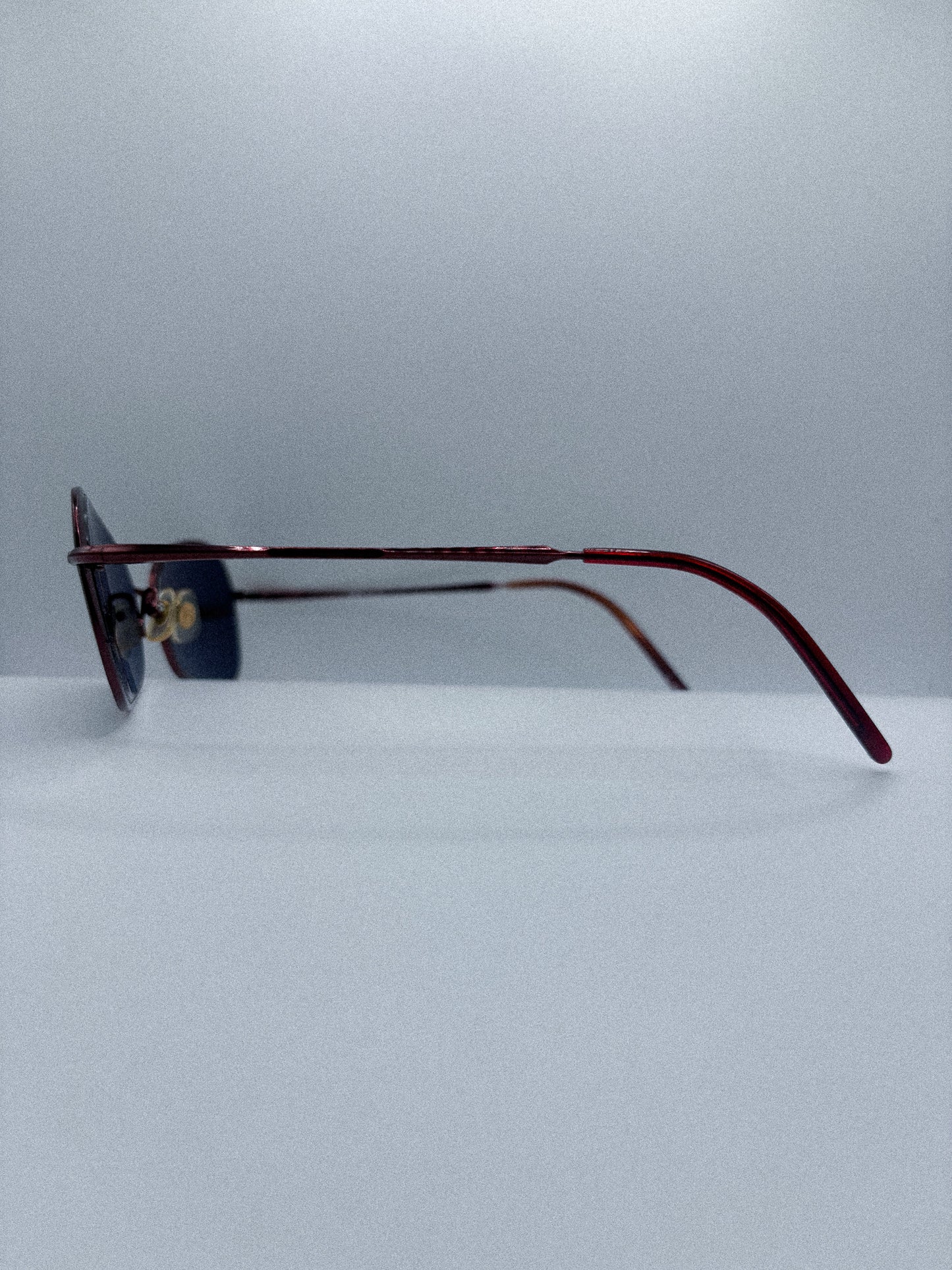 "Tokyo Drift" 1980s Bada Vintage Japanese Sunglasses