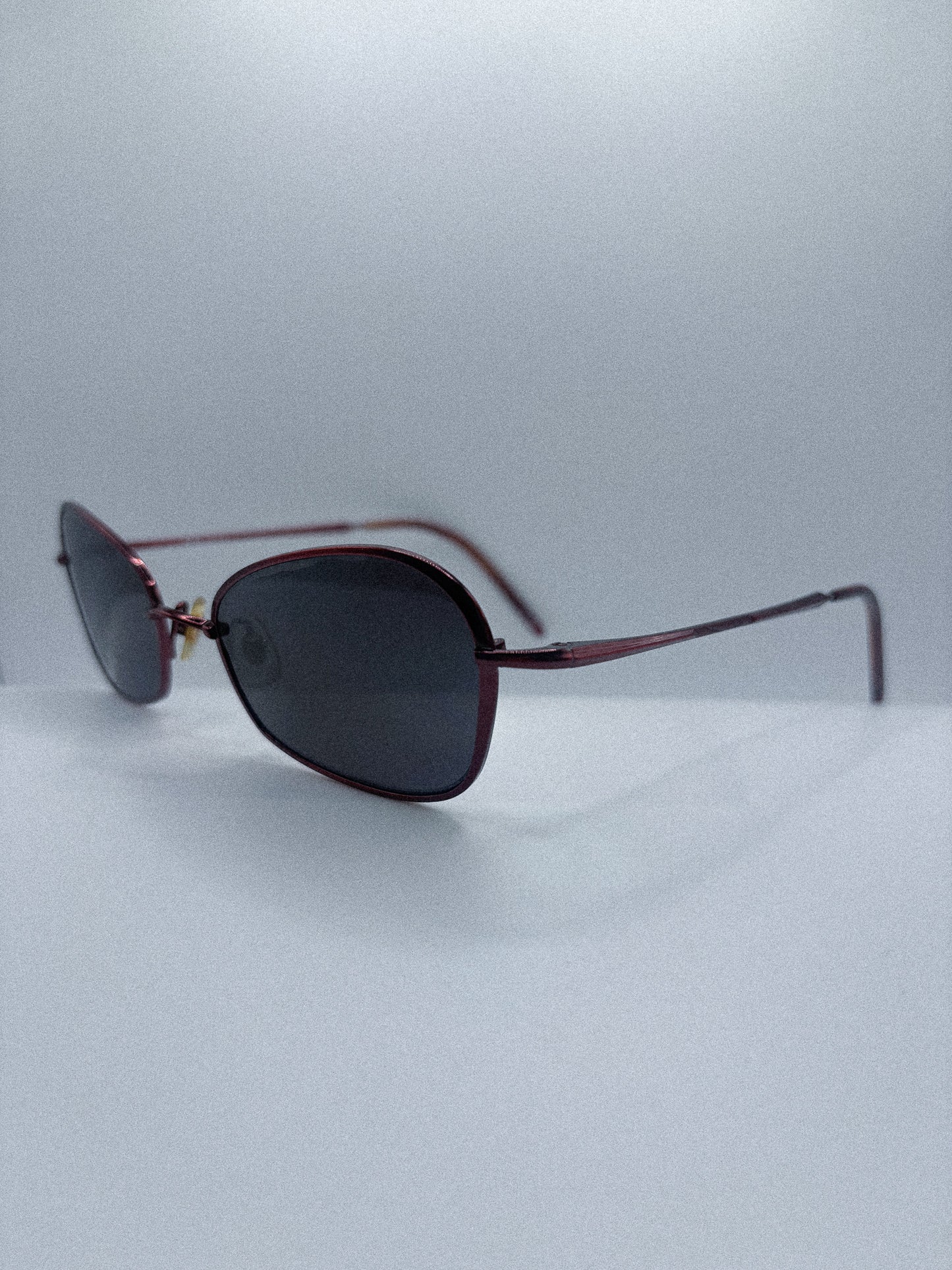 "Tokyo Drift" 1980s Bada Vintage Japanese Sunglasses