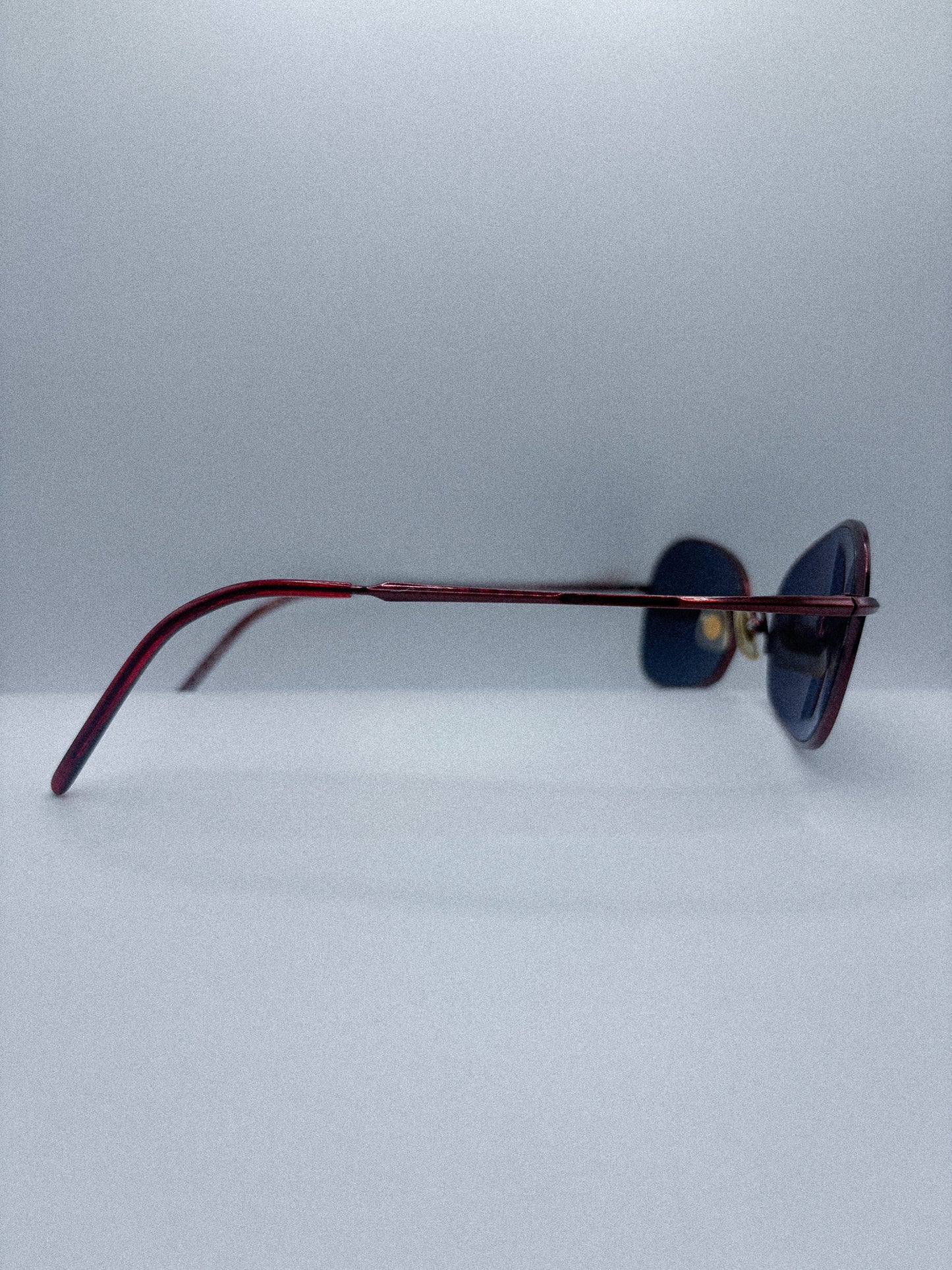 "Tokyo Drift" 1980s Bada Vintage Japanese Sunglasses