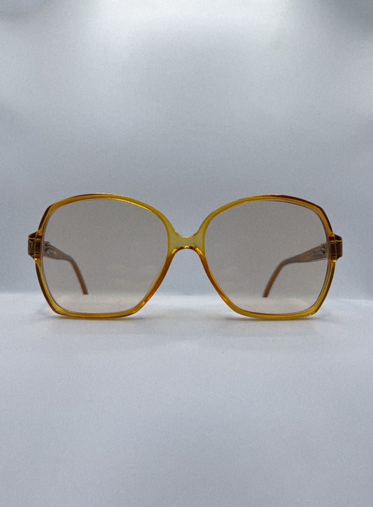 1980s Terri Brognan Sunglasses | Archive 0230