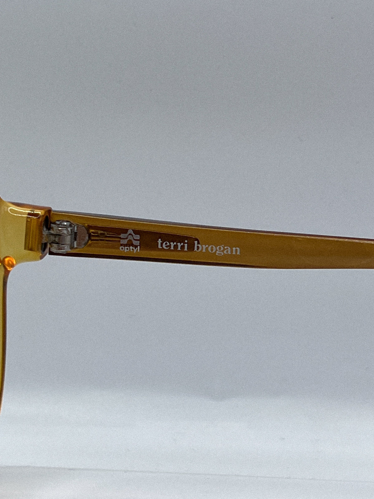 1980s Terri Brognan Sunglasses | Archive 0230