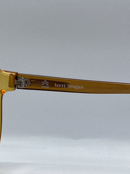 1980s Terri Brognan Sunglasses | Archive 0230