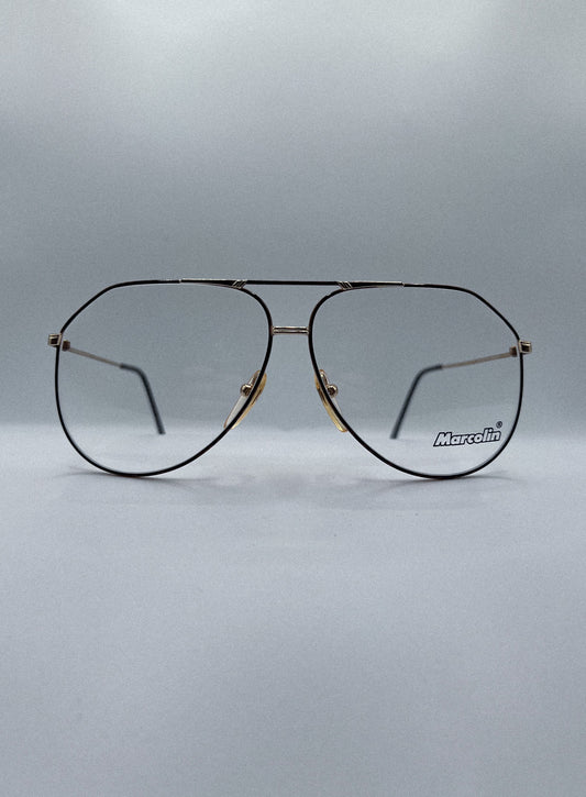 1980s Marcolin Frames  | Archive 0633