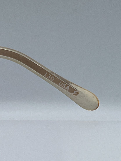 1980s Evano Frames | Archive 0630