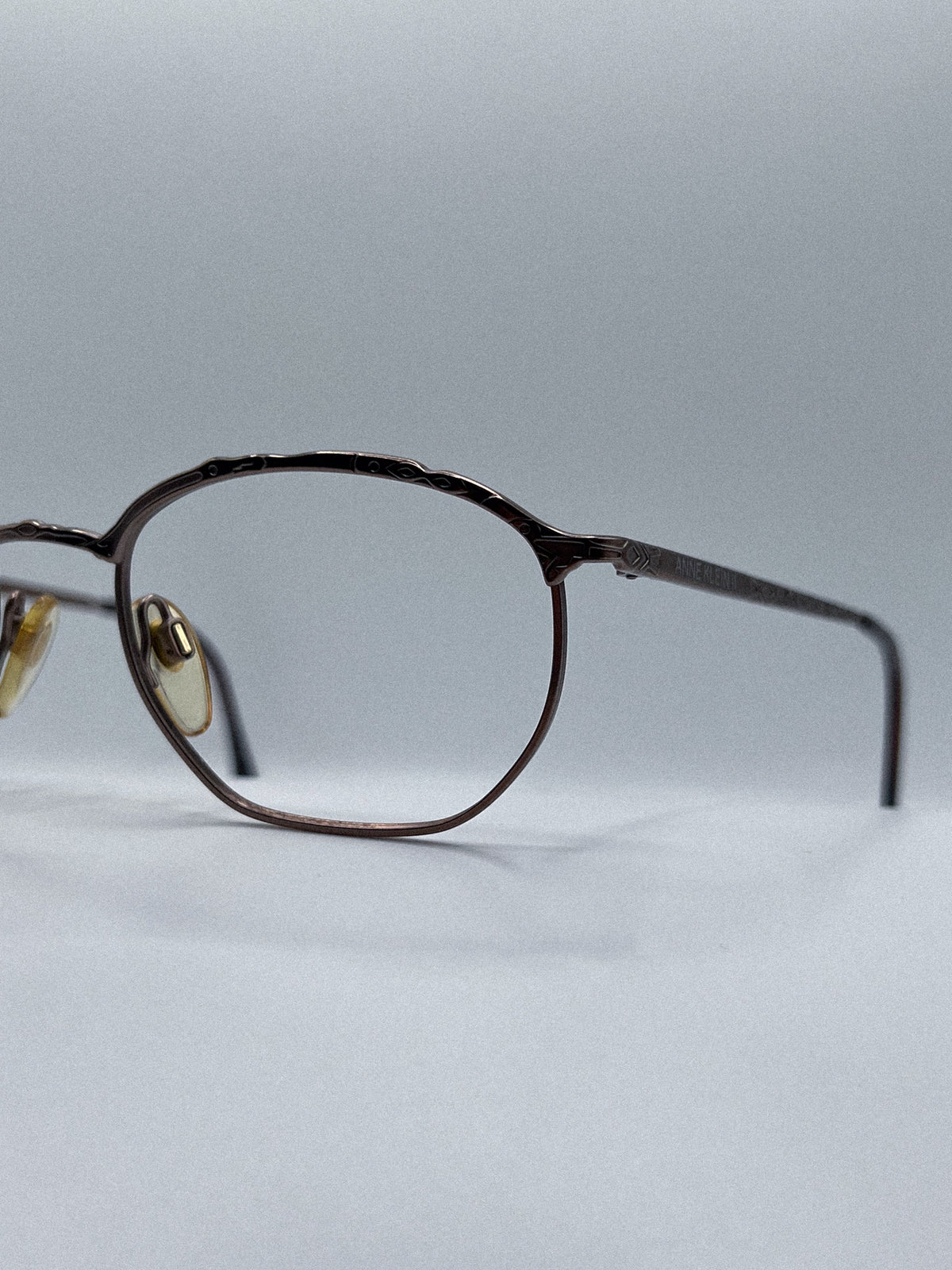 1990s Anne Klein II Frames | Archive 0640