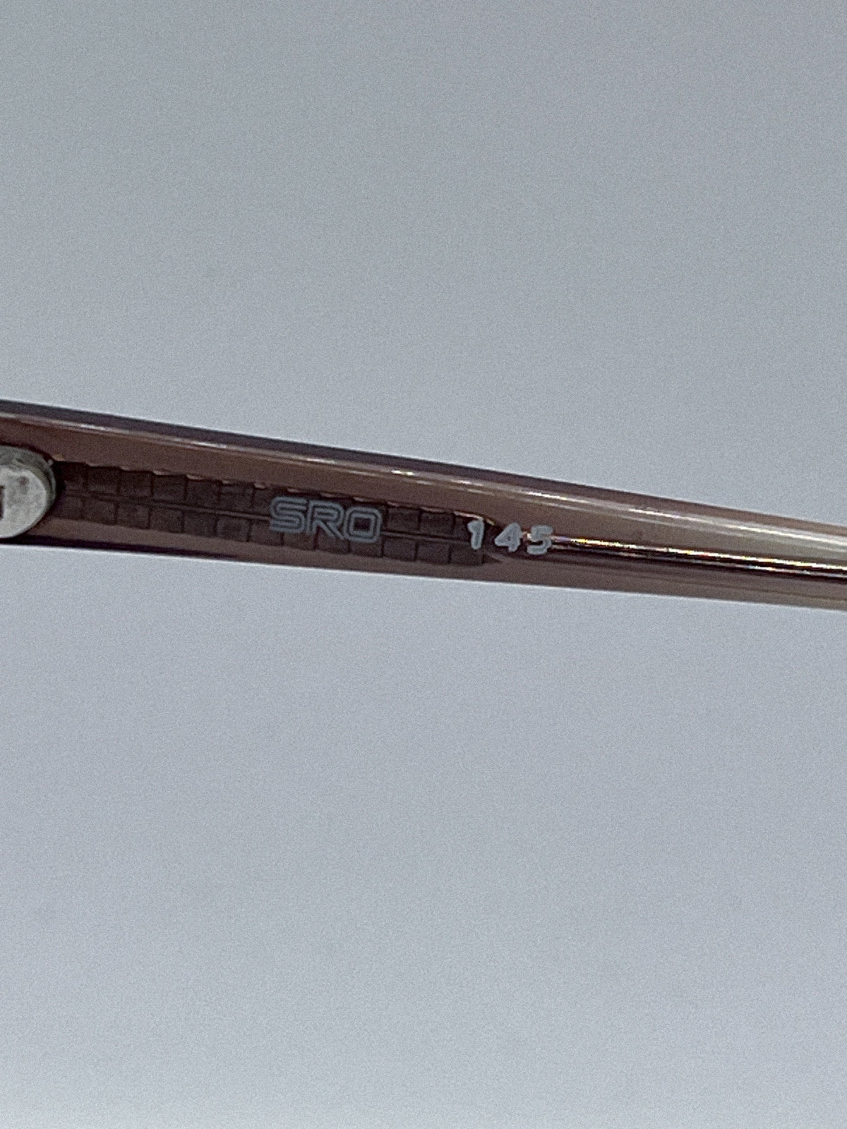 1980s SRO Frames | Archive 0648