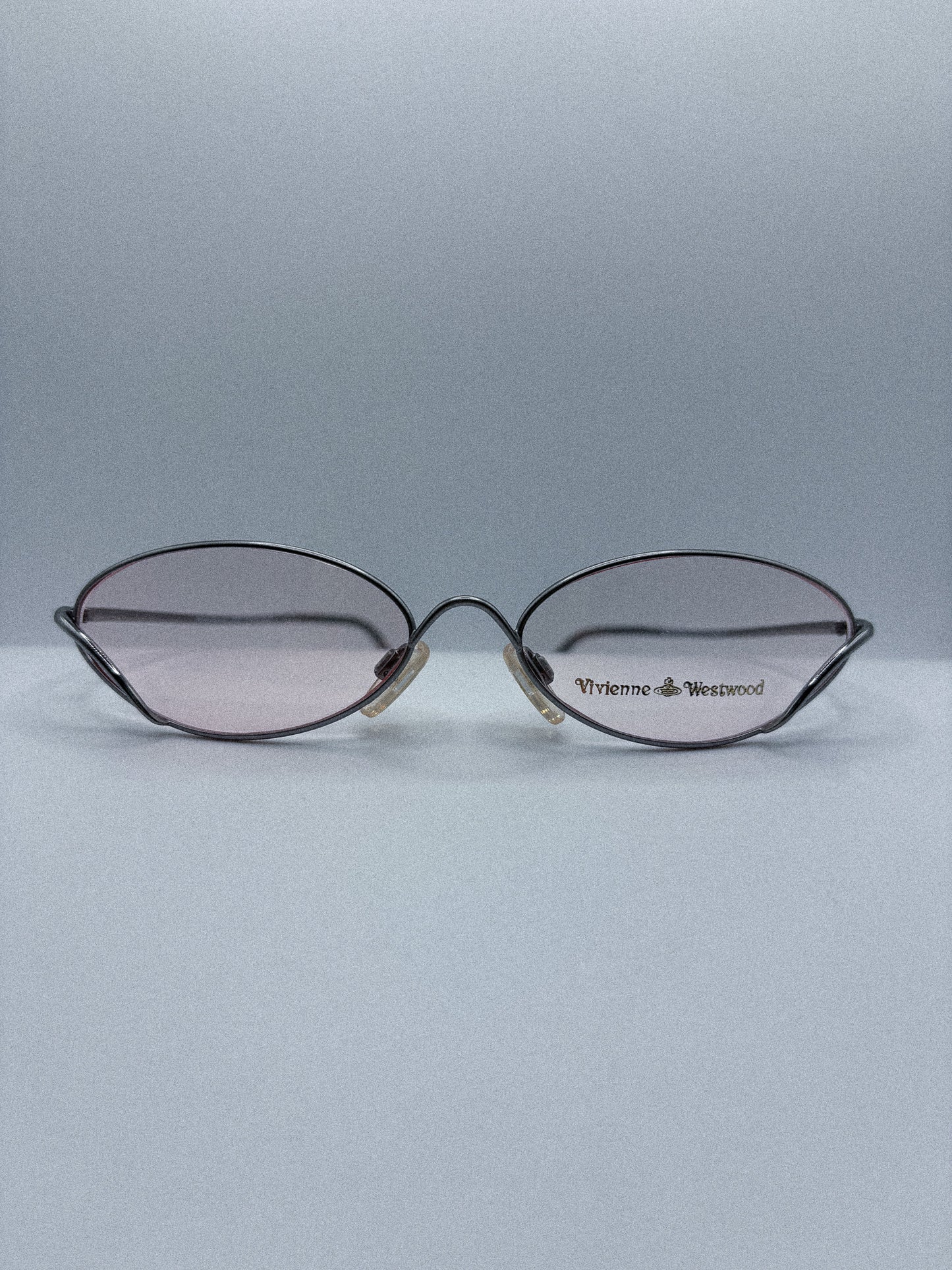 “Soft Rebellion” 2000s Vivienne Westwood Eyeglasses