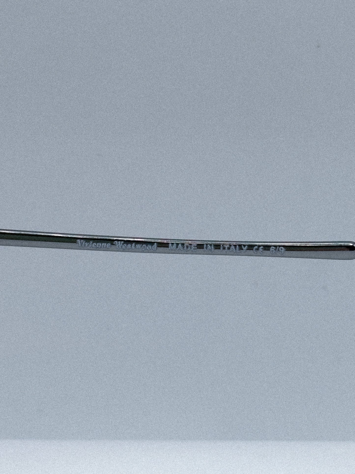 “Soft Rebellion” 2000s Vivienne Westwood Eyeglasses