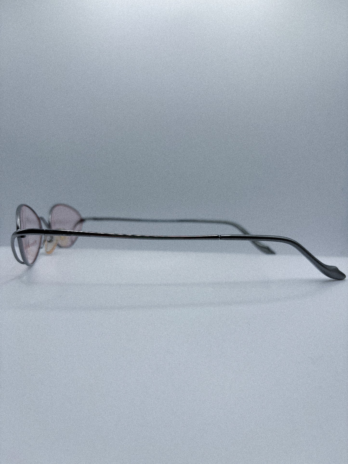 “Soft Rebellion” 2000s Vivienne Westwood Eyeglasses