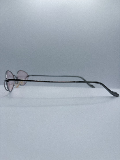 “Soft Rebellion” 2000s Vivienne Westwood Eyeglasses