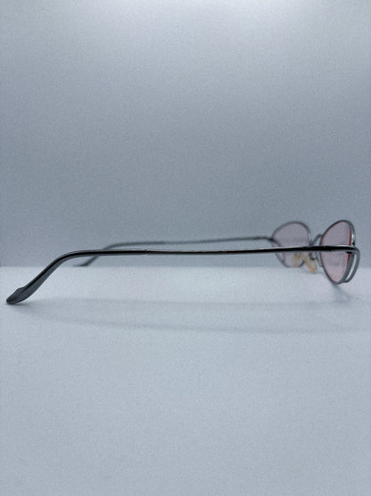 “Soft Rebellion” 2000s Vivienne Westwood Eyeglasses