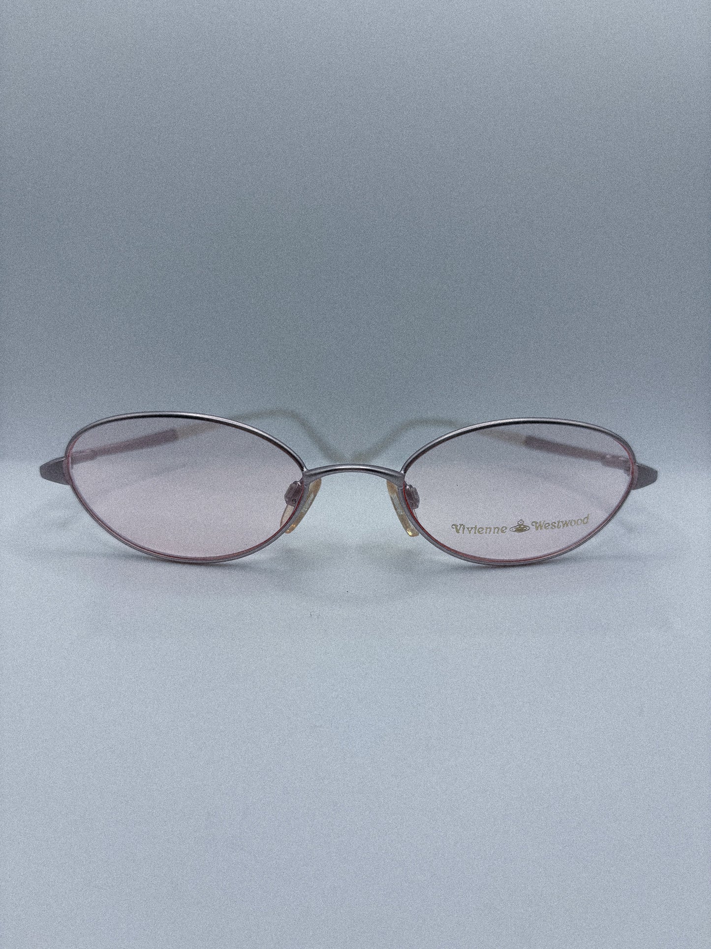 “Rose Tension” 2000s Vivienne Westwood Eyeglasses