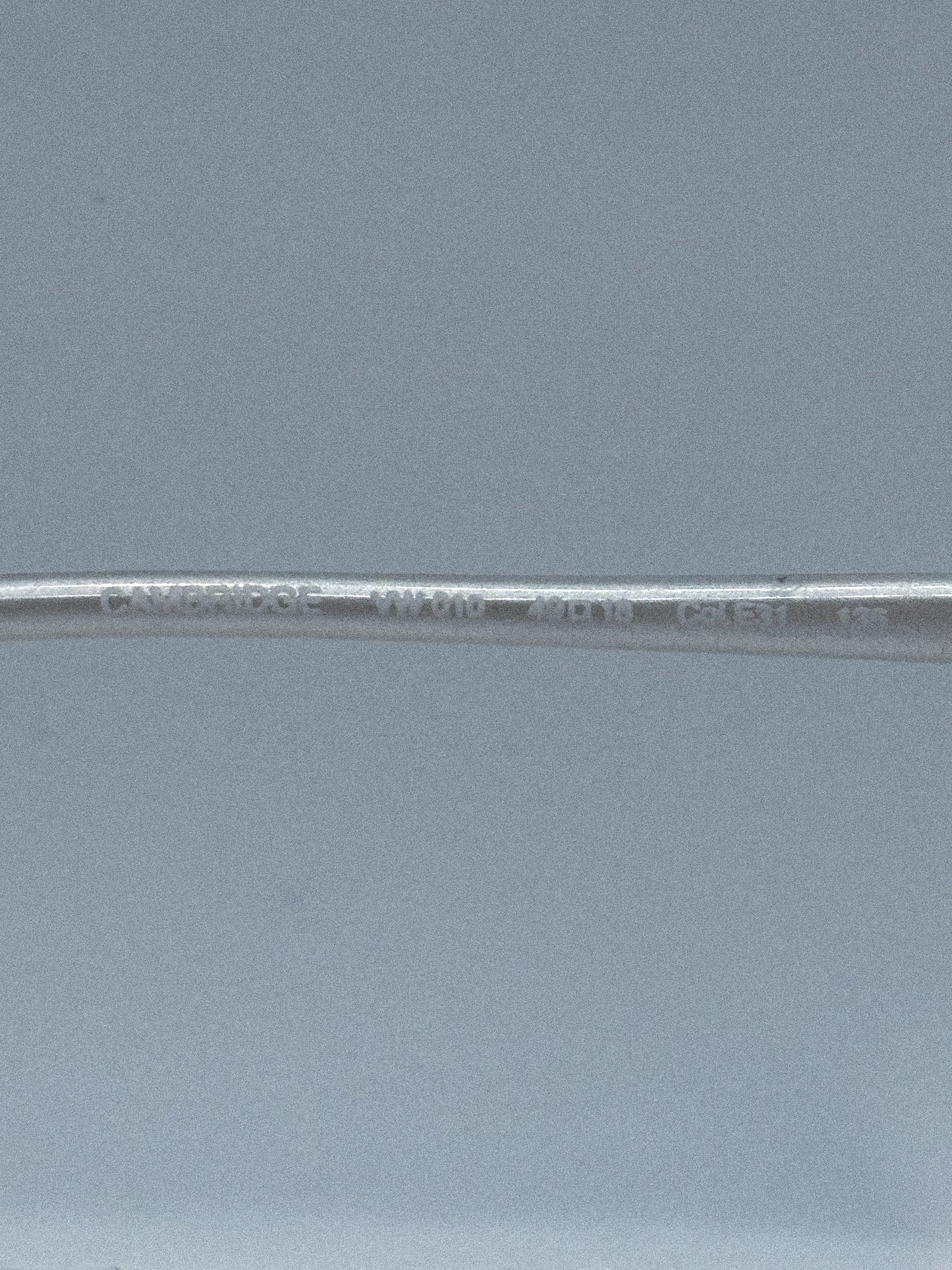 “Rose Tension” 2000s Vivienne Westwood Eyeglasses