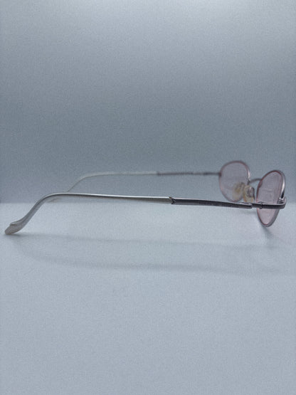 “Rose Tension” 2000s Vivienne Westwood Eyeglasses
