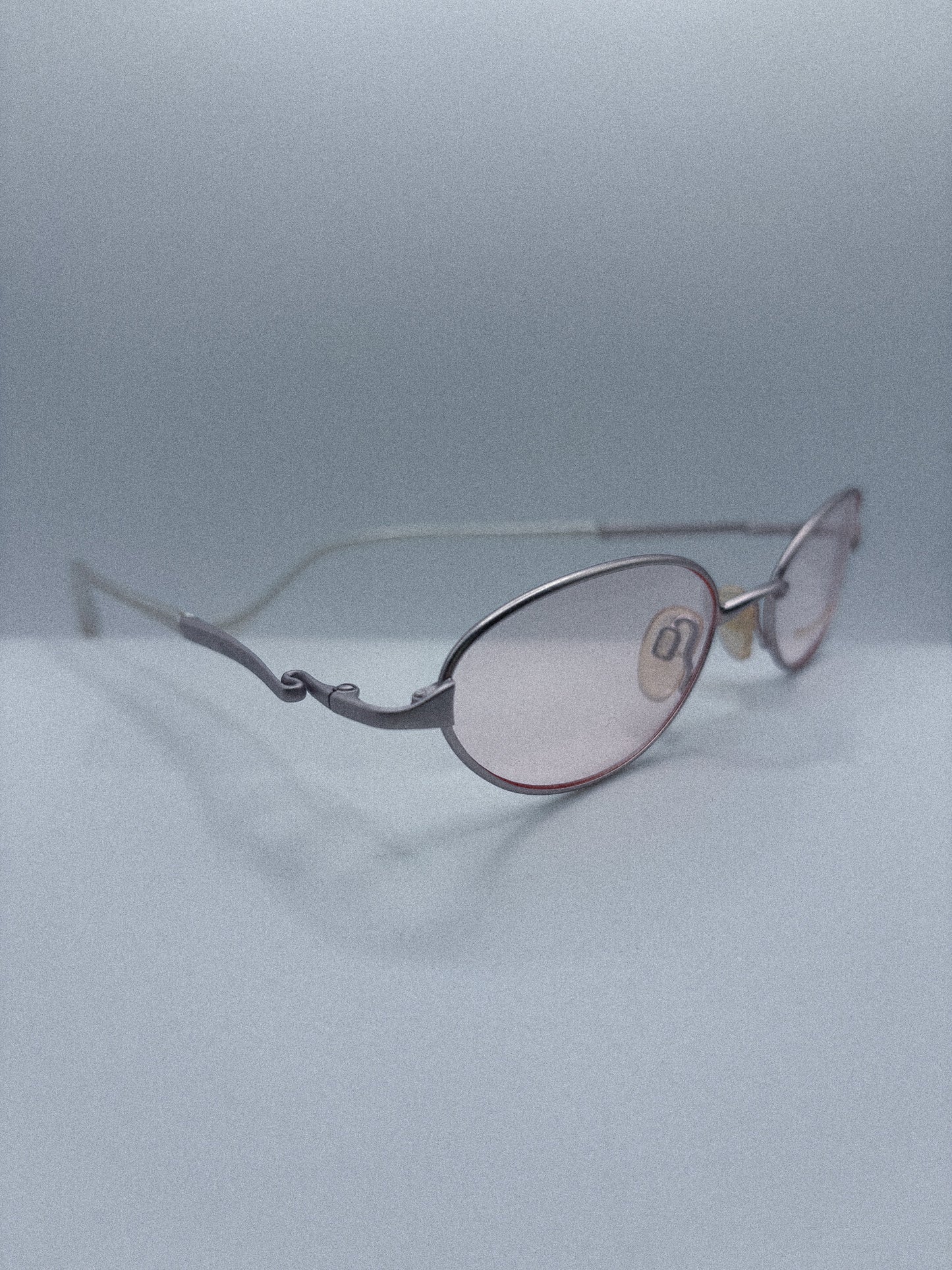“Rose Tension” 2000s Vivienne Westwood Eyeglasses