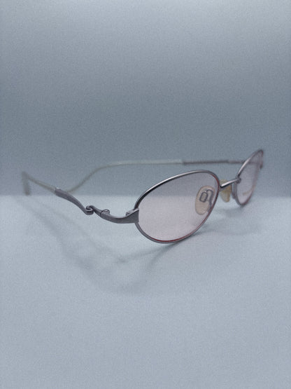 “Rose Tension” 2000s Vivienne Westwood Eyeglasses