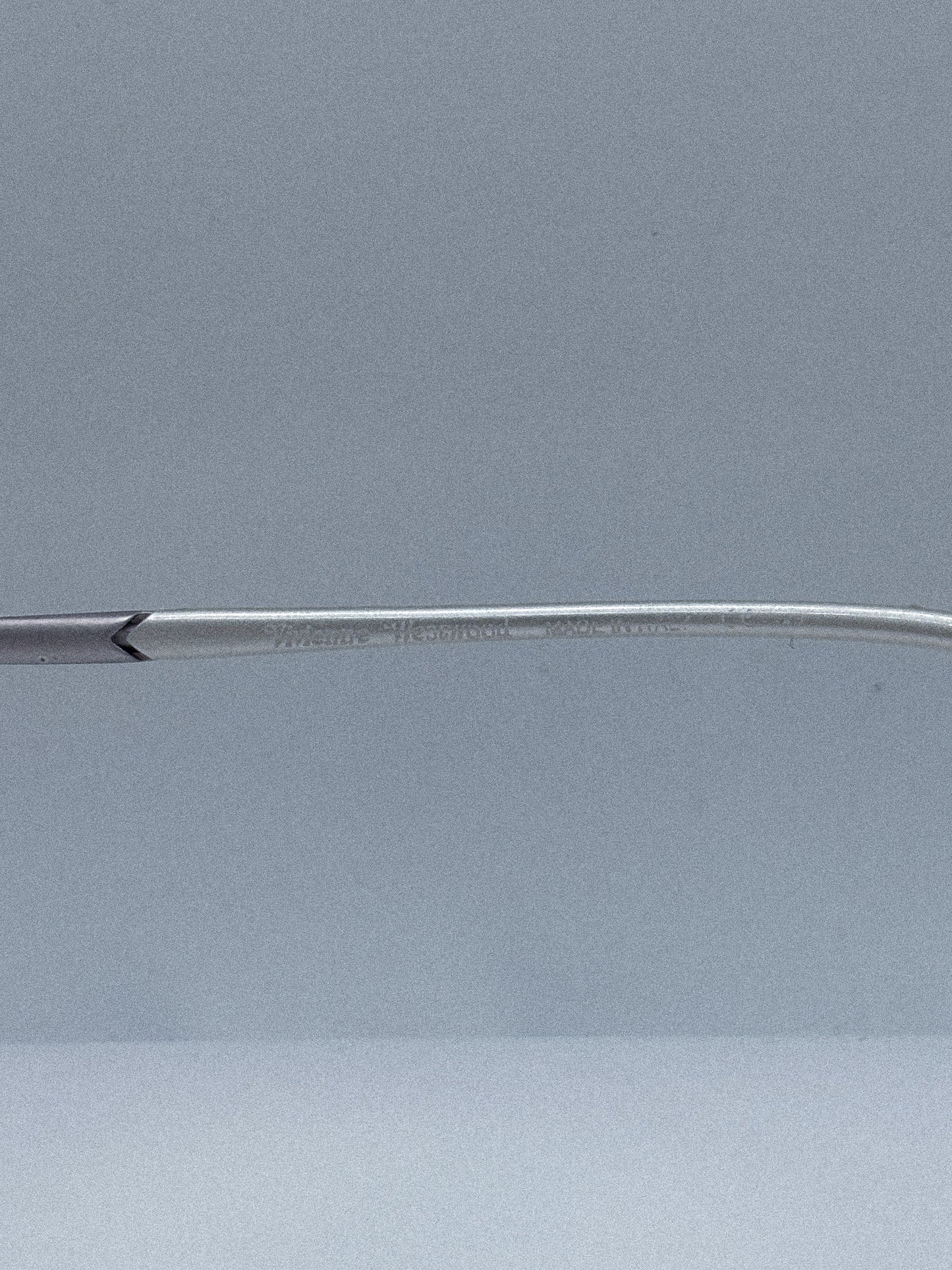 “Rose Tension” 2000s Vivienne Westwood Eyeglasses