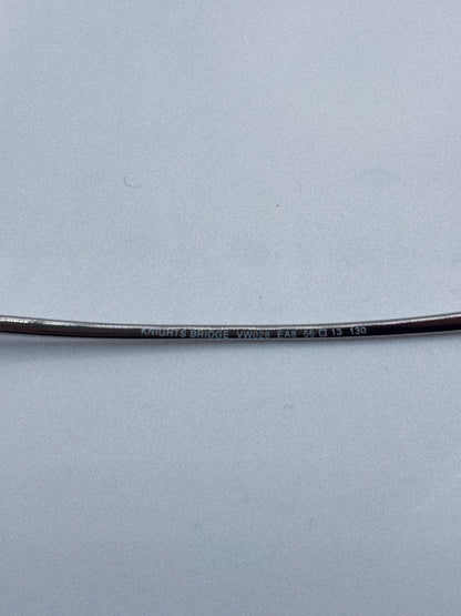 “Blush Precision” 2000s Vivienne Westwood Vintage Eyeglasses