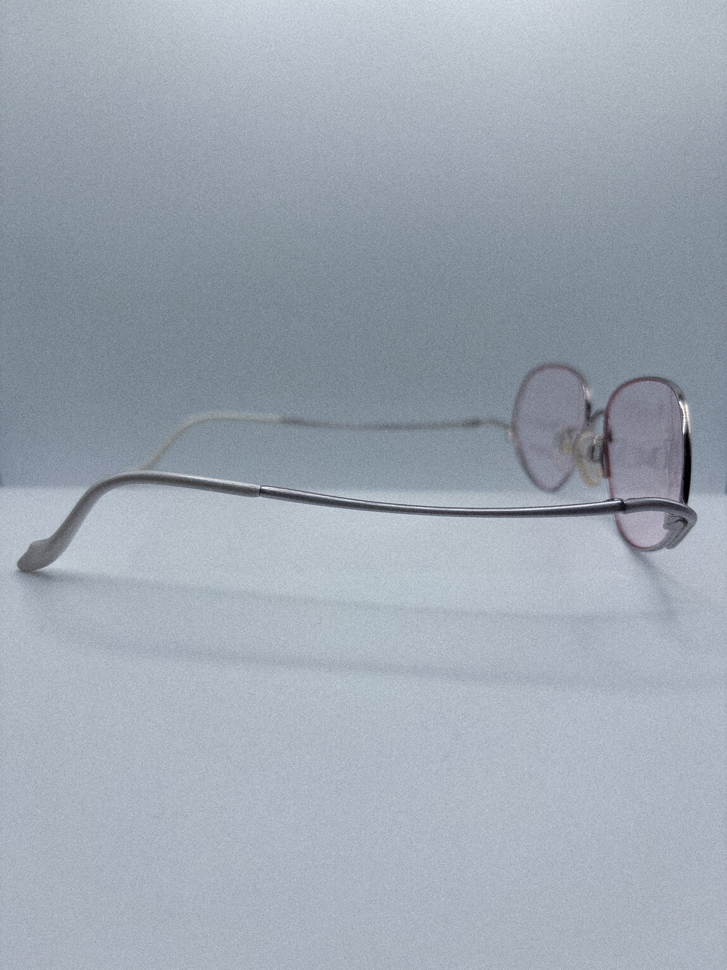 “Blush Precision” 2000s Vivienne Westwood Vintage Eyeglasses