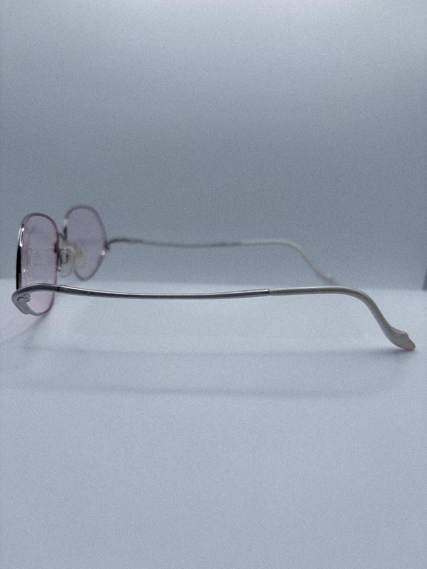 “Blush Precision” 2000s Vivienne Westwood Vintage Eyeglasses