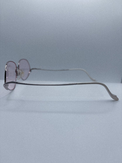 “Blush Precision” 2000s Vivienne Westwood Vintage Eyeglasses