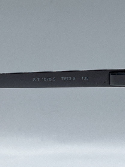 1980s Sergio Tacchini Sunglasses | Archive 0182