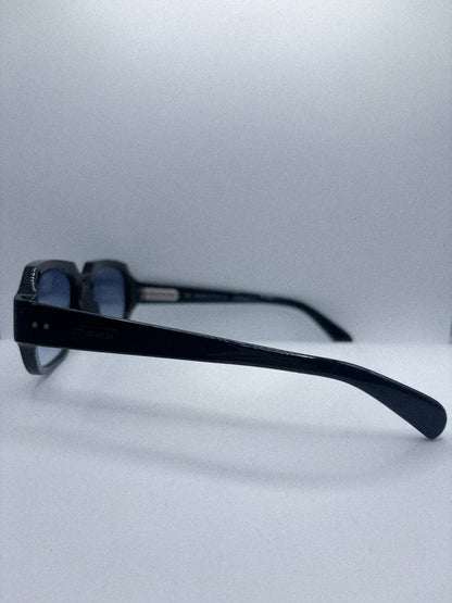 “Midnight Structure” 2000s Diesel Cherloi Sunglasses