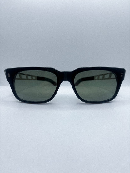 “Industrial Calm” 2000s Diesel Sunglasses