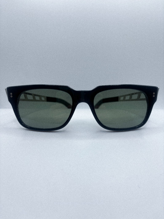 “Industrial Calm” 2000s Diesel Sunglasses