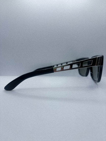 “Industrial Calm” 2000s Diesel Sunglasses