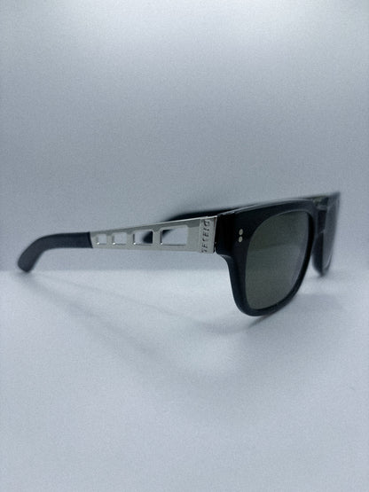 “Industrial Calm” 2000s Diesel Sunglasses