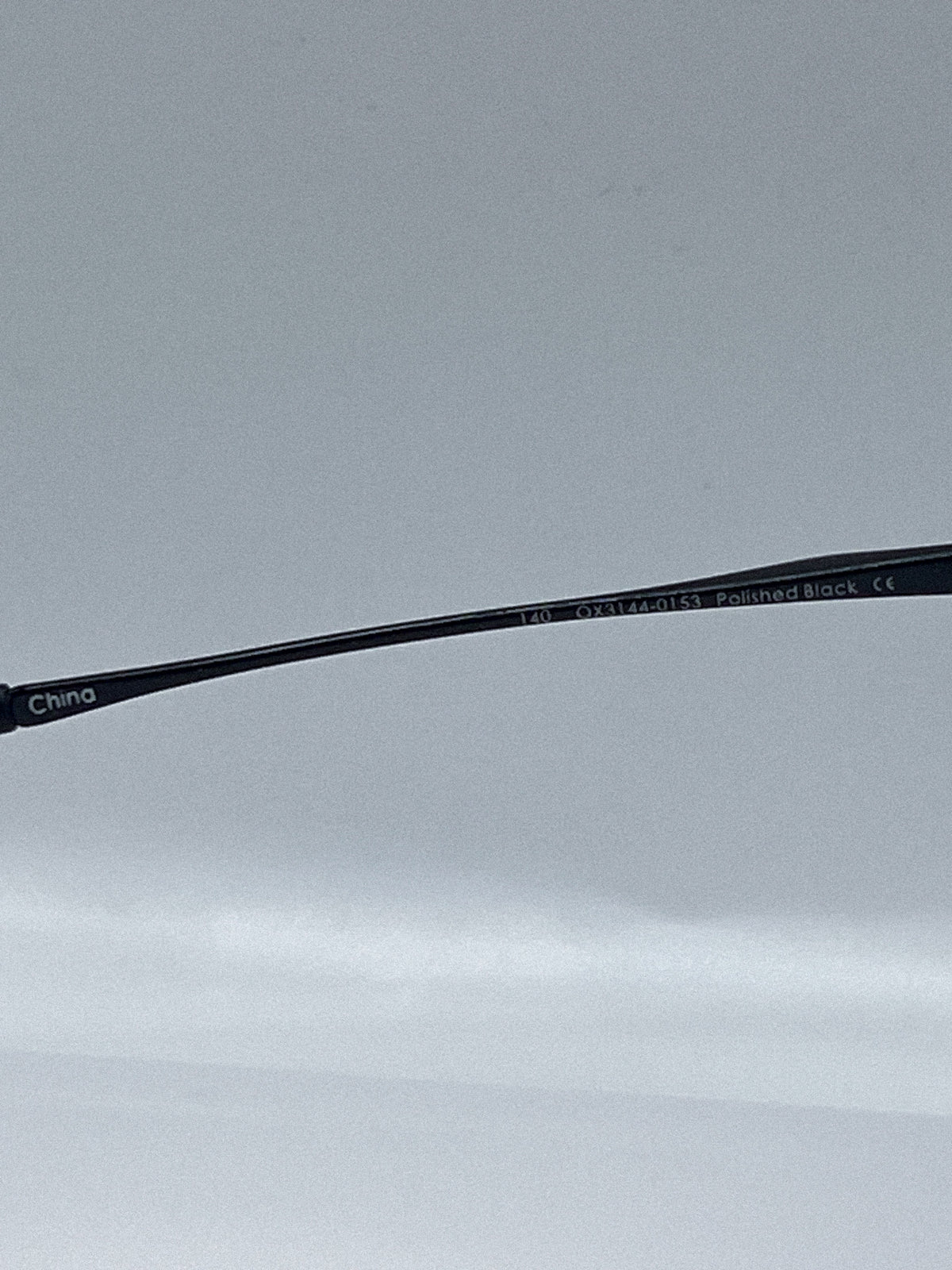 1990s Oakley Sunglasses | Archive 0653
