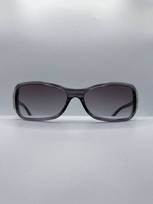 1990s Donna Karan Sunglasses | Archive 0652