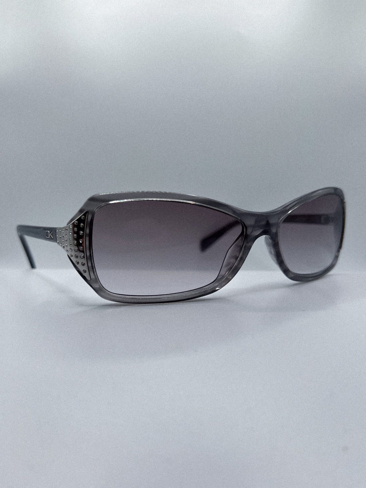 1990s Donna Karan Sunglasses | Archive 0652