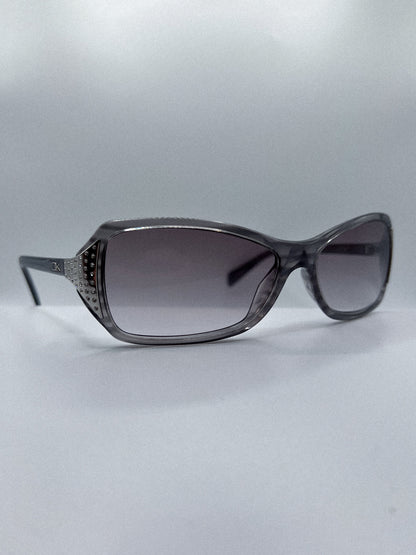1990s Donna Karan Sunglasses | Archive 0652