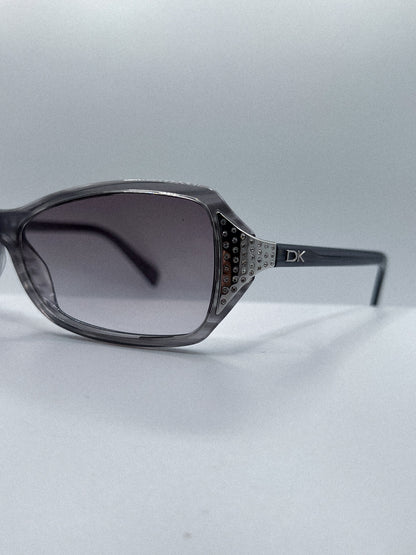 1990s Donna Karan Sunglasses | Archive 0652