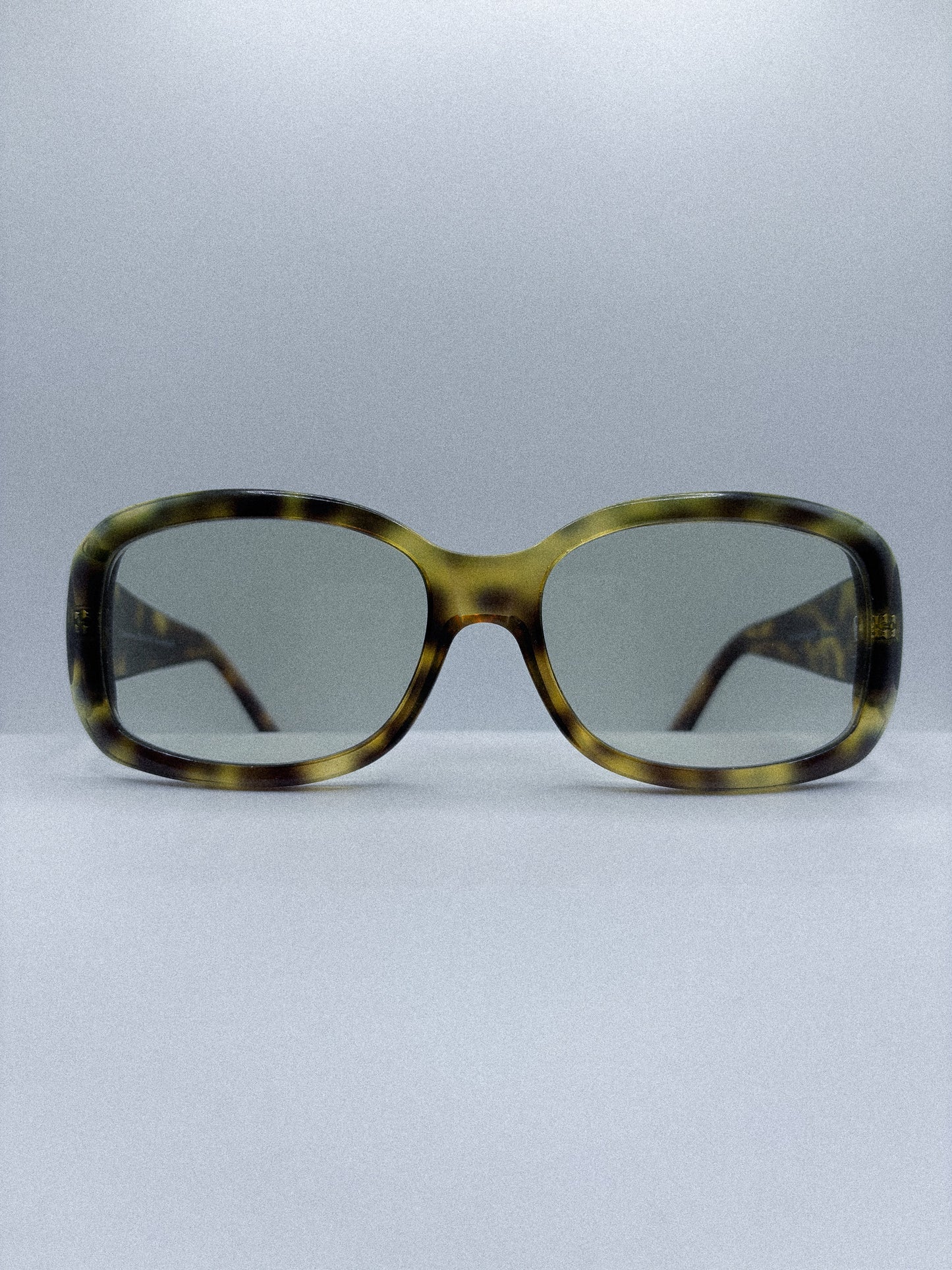 "Blonde Havana" 1990s Kirkland Sunglasses