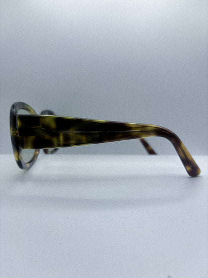 "Blonde Havana" 1990s Kirkland Sunglasses
