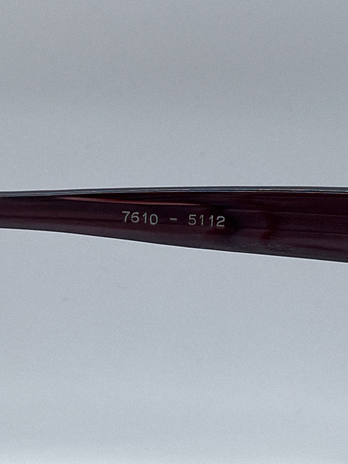 1980s Anne Marie Perris Frames | Archive 0137