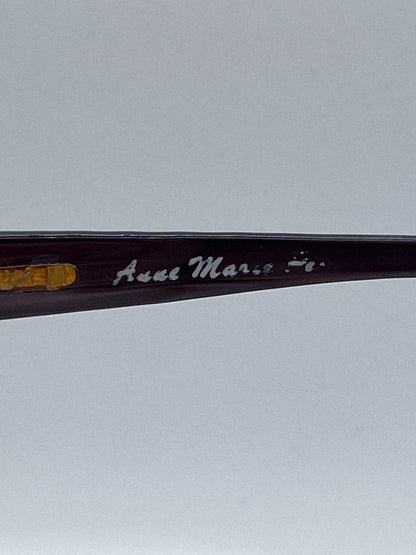 1980s Anne Marie Perris Frames | Archive 0137